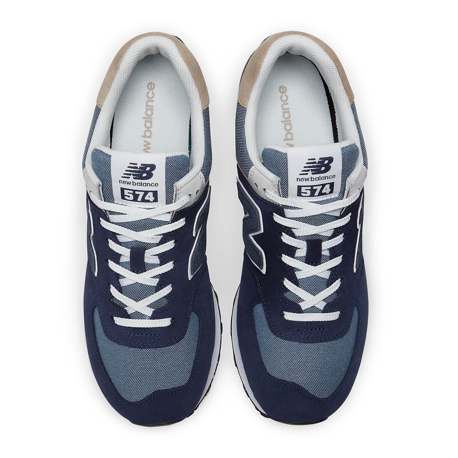 New Balance 574 'Navy' ML574RE2