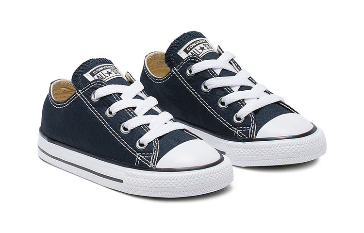 (TD) Converse CHUCK TAYLOR ALL Star Navy 7J237C