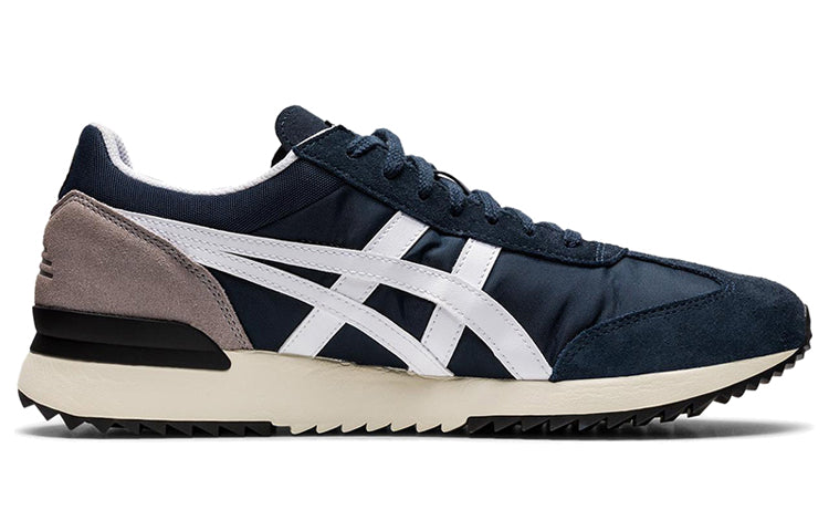 Onitsuka Tiger California 78 EX 'Dark Blue White' 1183A355-404