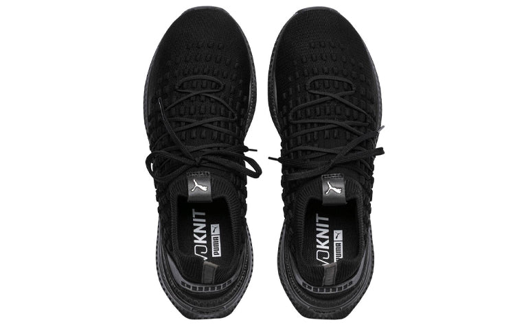 PUMA Avid Fusefit Low Top Black 367242-07
