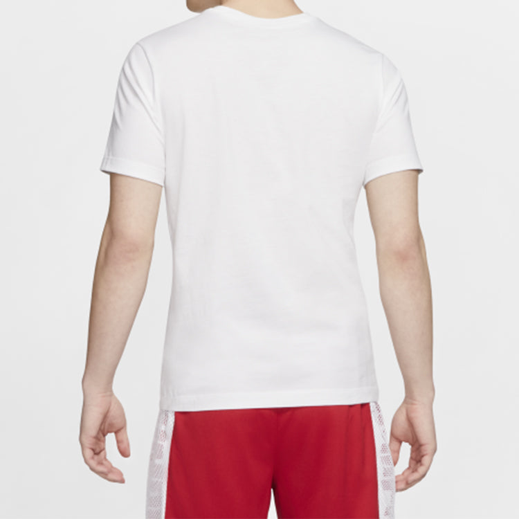 Air Jordan Legacy AJ11 Round Collar Male White CW0852-100