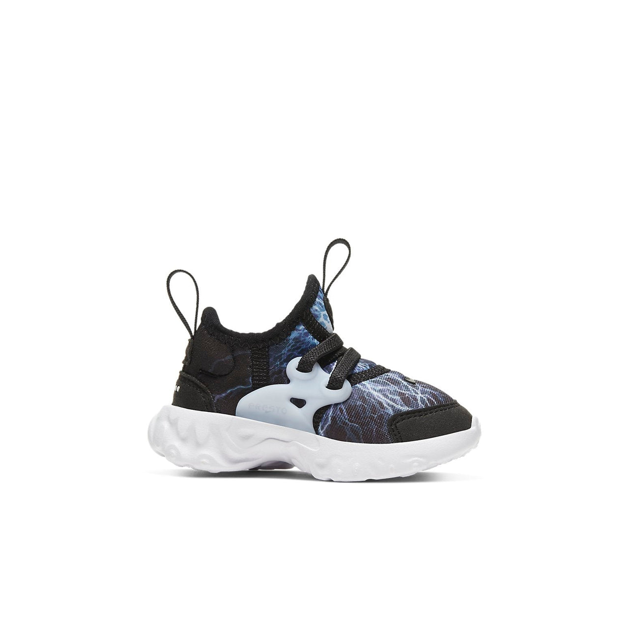 (TD) Nike React Presto 'Trouble at Home' BQ4004-008