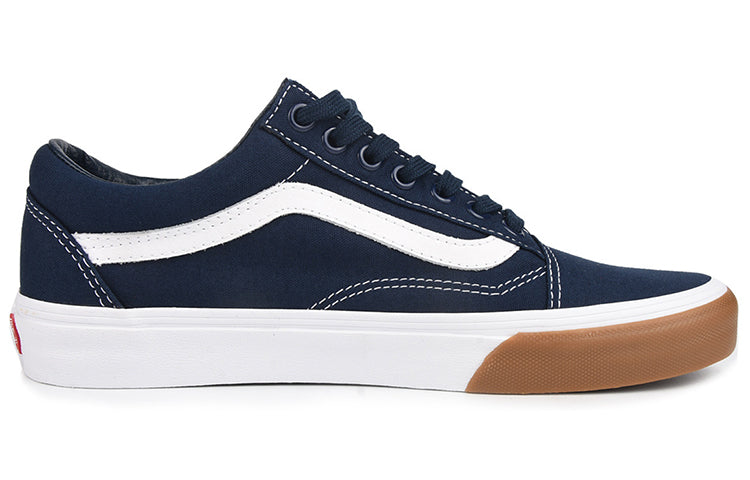 Vans Old Skool 'Gum Bumper - Dress Blues' VN0A38G1QVR