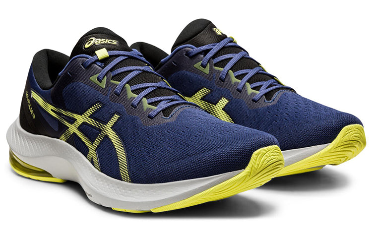 ASICS Gel Pulse 13 'Thunder Blue Glow Yellow' 1011B175-401