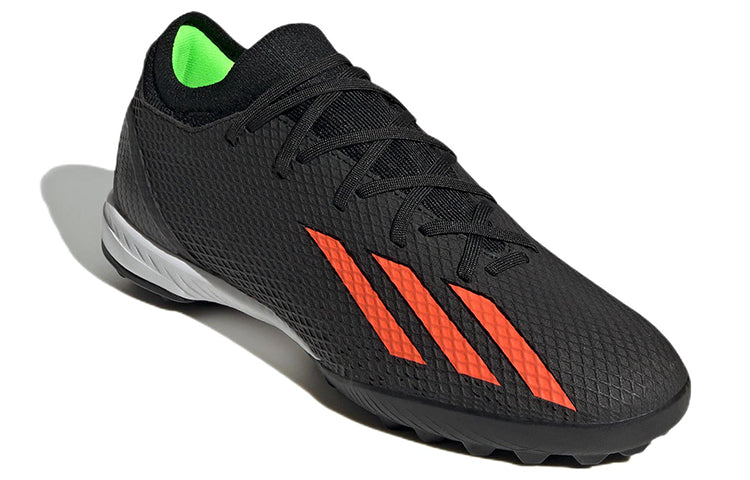 adidas X Speedportal.3 TF 'Black Solar Red' GW8487