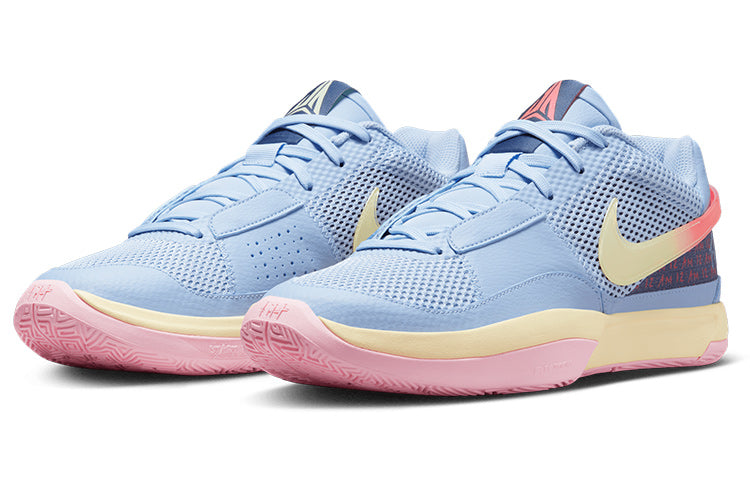 Nike JA 1 EP 'Day One' DR8786-400