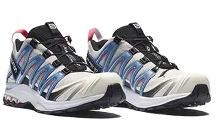Salomon XA Pro 3D 'Beige Blue' 471567