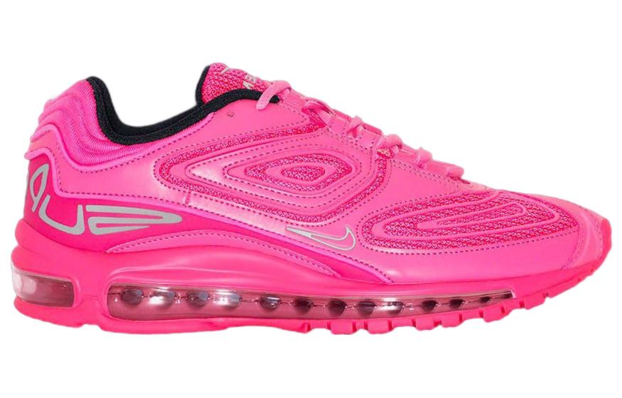 Nike x Supreme Air Max 98 TL SP 'Pinksicle' DR1033-600
