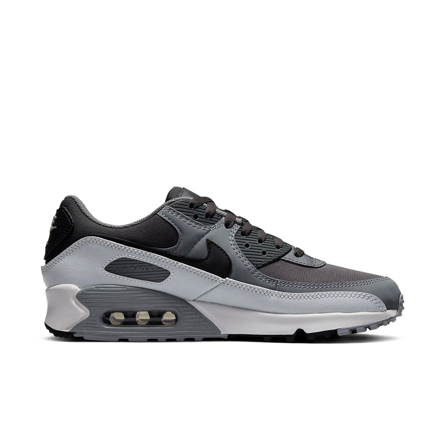 Nike Air Max 90 'Anthracite Dark Grey' DC9388-003