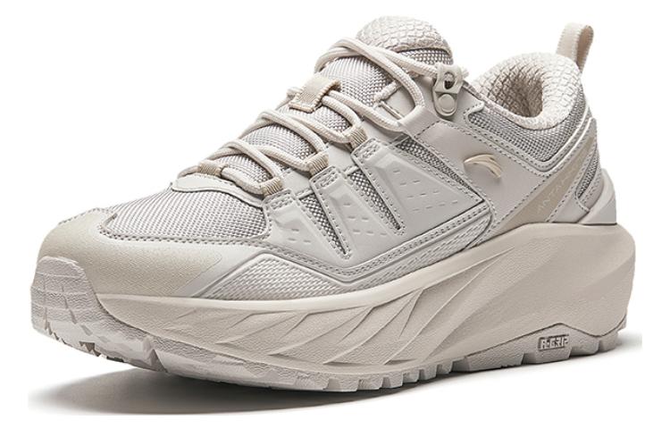 (WMNS) ANTA TanShan 'Beige' 922345586-2