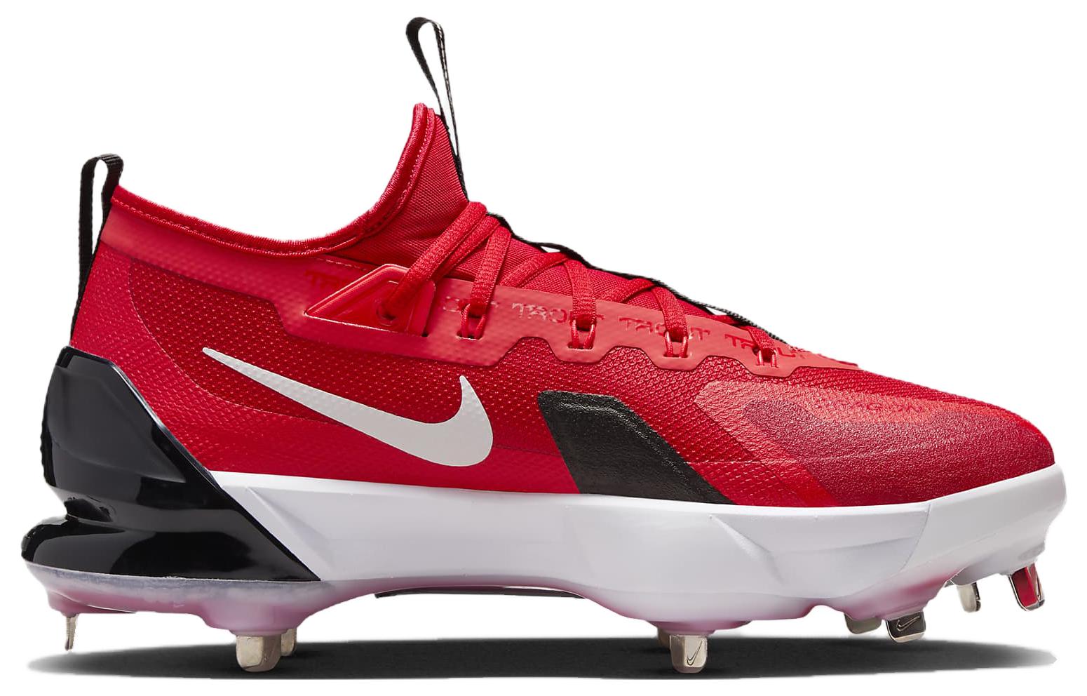 Nike Force Zoom Trout 9 Elite 'University Red' FB2906-600