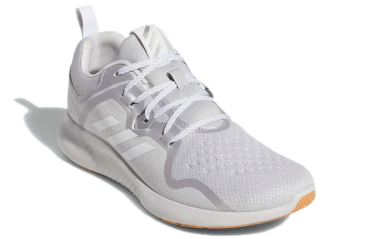 (WMNS) adidas Edgebounce 'Triple Cloud White' BD7080