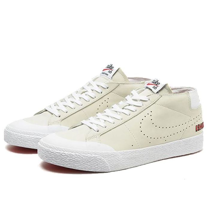Nike Zoom Blazer Chukka XT SB 'Ishod Wair' AR5410-161
