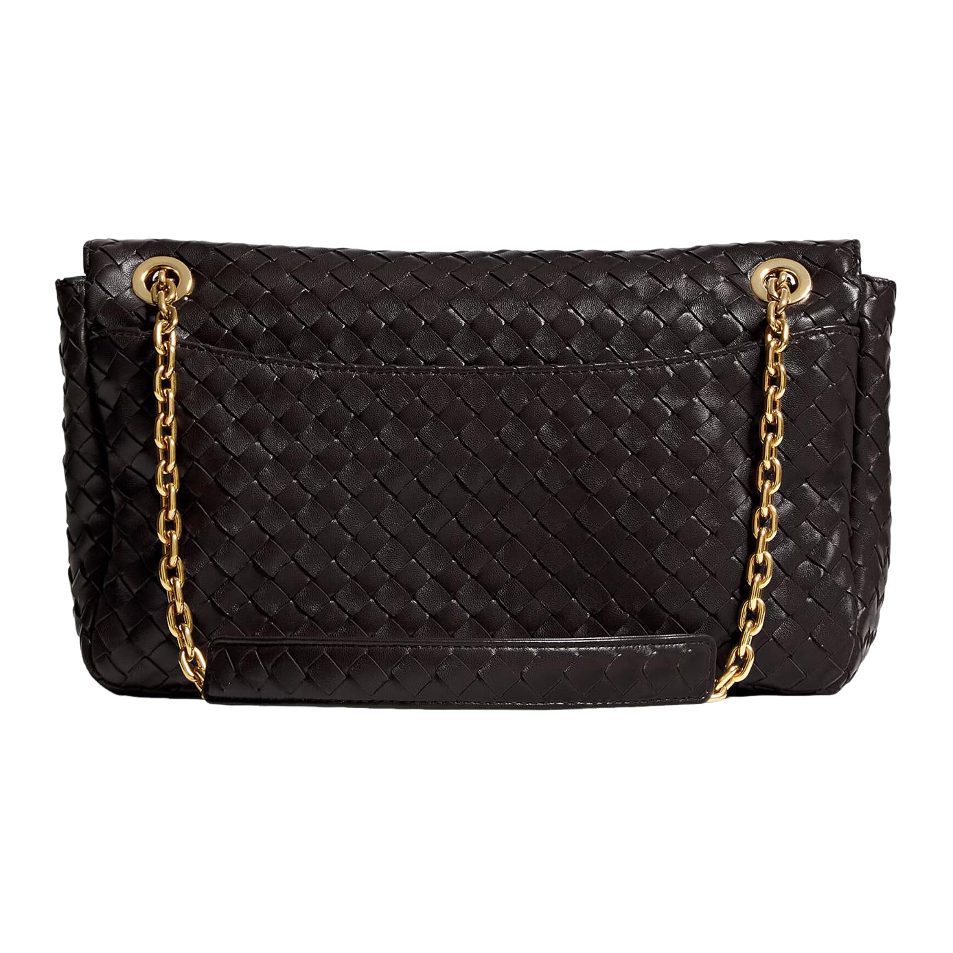 (WMNS) Bottega Veneta Madison 'Espresso' 876648V6JG02009