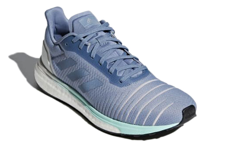 (WMNS) adidas Solar Drive 'Raw Grey' AC8140