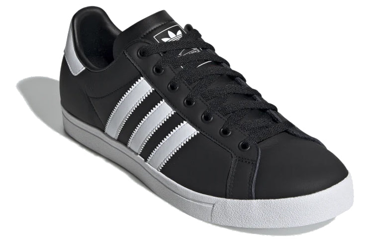 adidas Coast Star 'Core Black ' EE8901