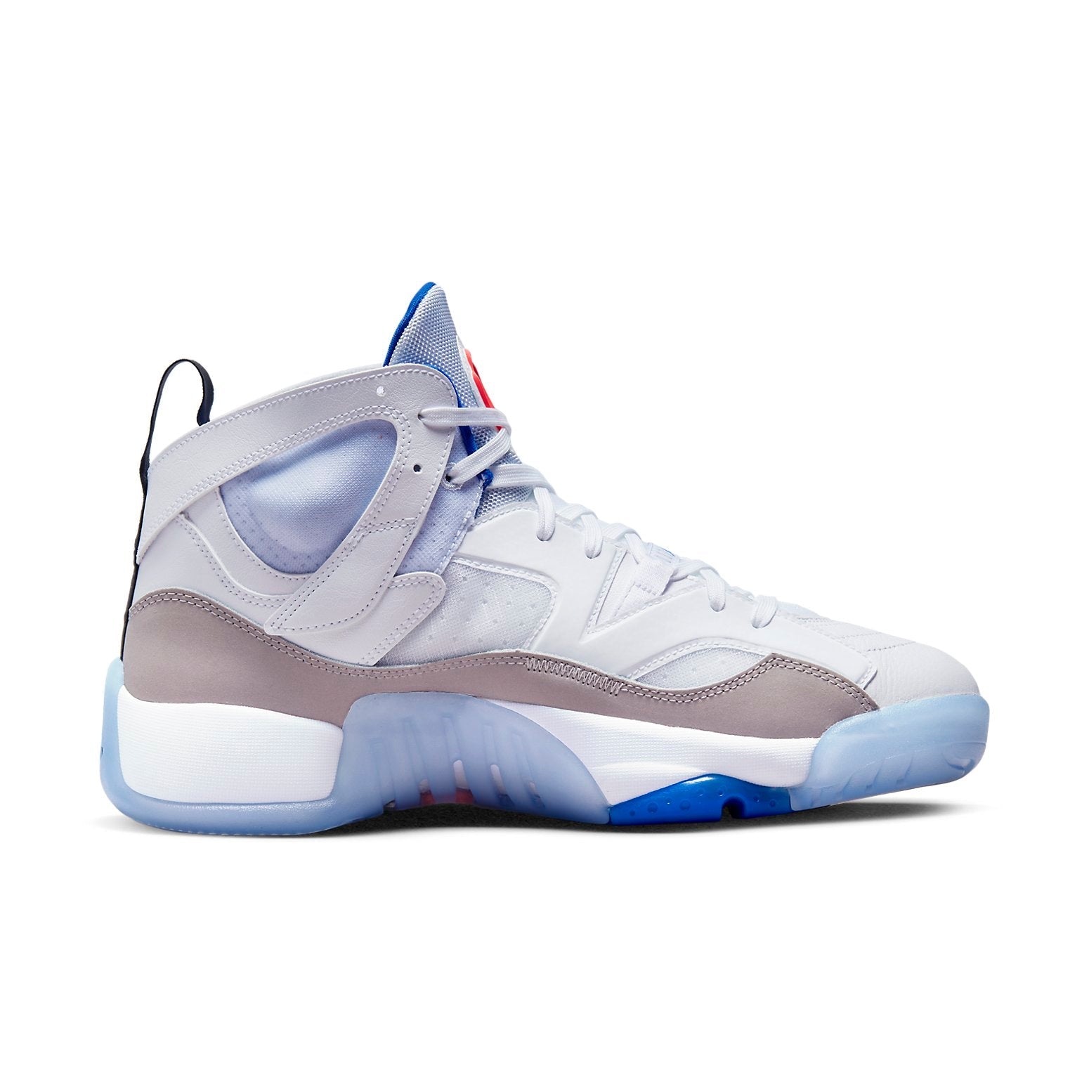 Air Jordan Paris Saint-Germain x Jumpman Two Trey 'Paname' DX6551-104