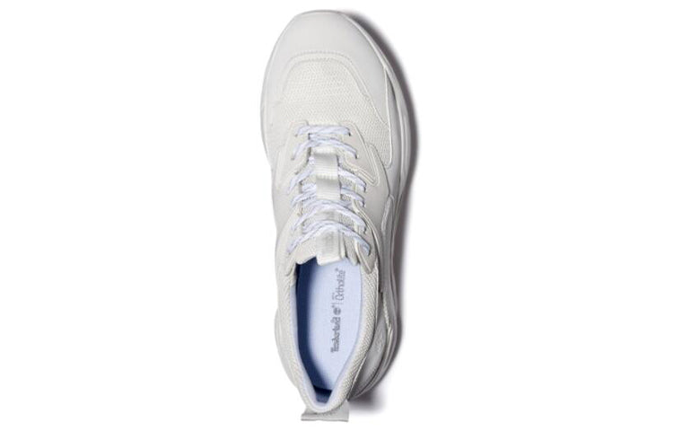 (WMNS) Timberland Delphiville 'White' A219C100