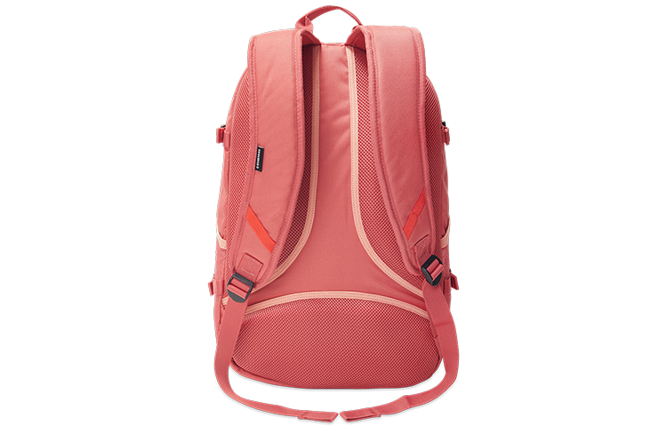 Converse Straight Edge Backpack 'Quartz Pink' 10021019664