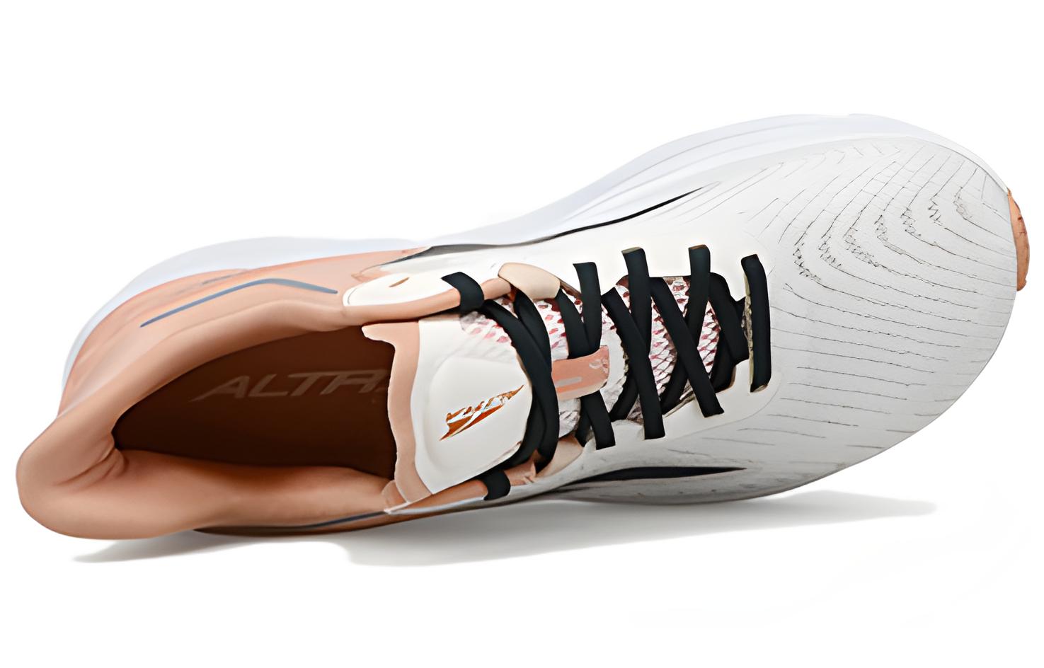 (WMNS) Altra Torin 6 Running 'White Pink' AL0A7R78110