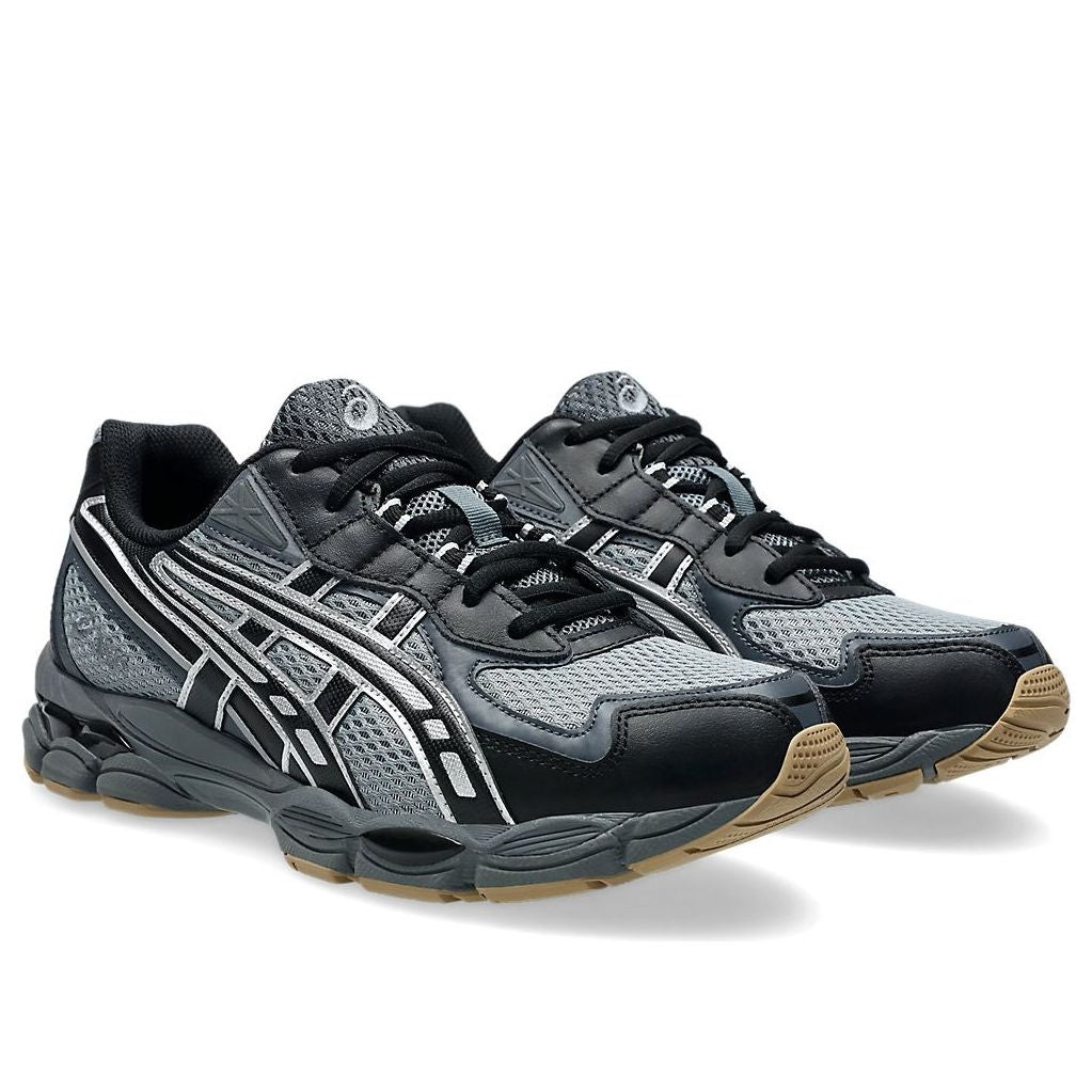 ASICS Gel-NYC 2055 'Clay Grey Black' 1203A542-022