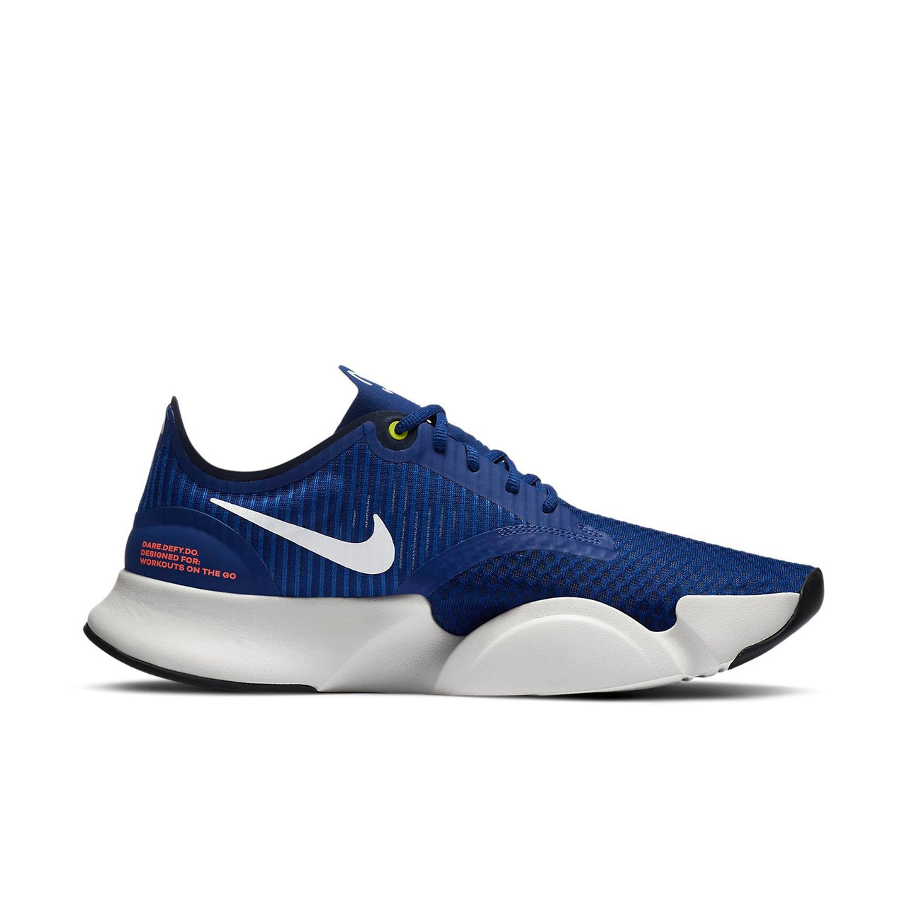 Nike SuperRep Go 'Royal Blue Cyber' CJ0773-410