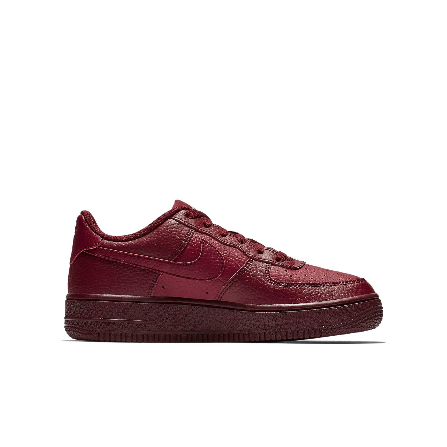 (WMNS) Nike Air Force 1 'Wine Red' AO3626-600