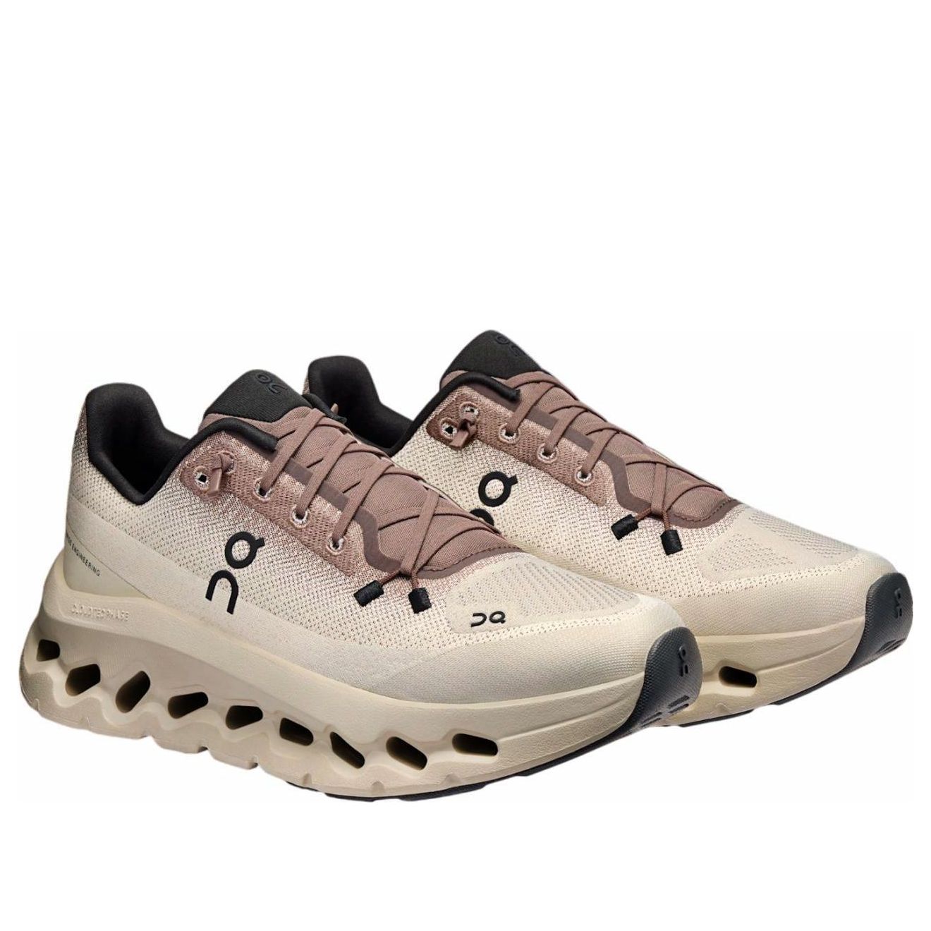 (WMNS) On Running Cloudtilt 'Clove Sand' 3WE10053254