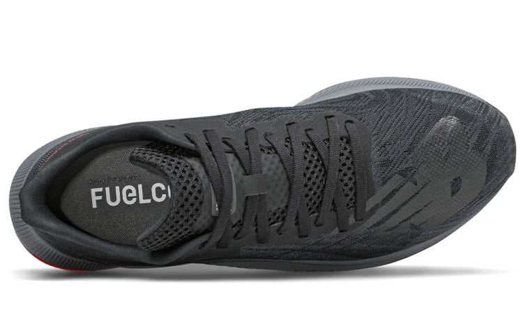 New Balance FuelCell Prism 'Black Lead' MFCPZBG