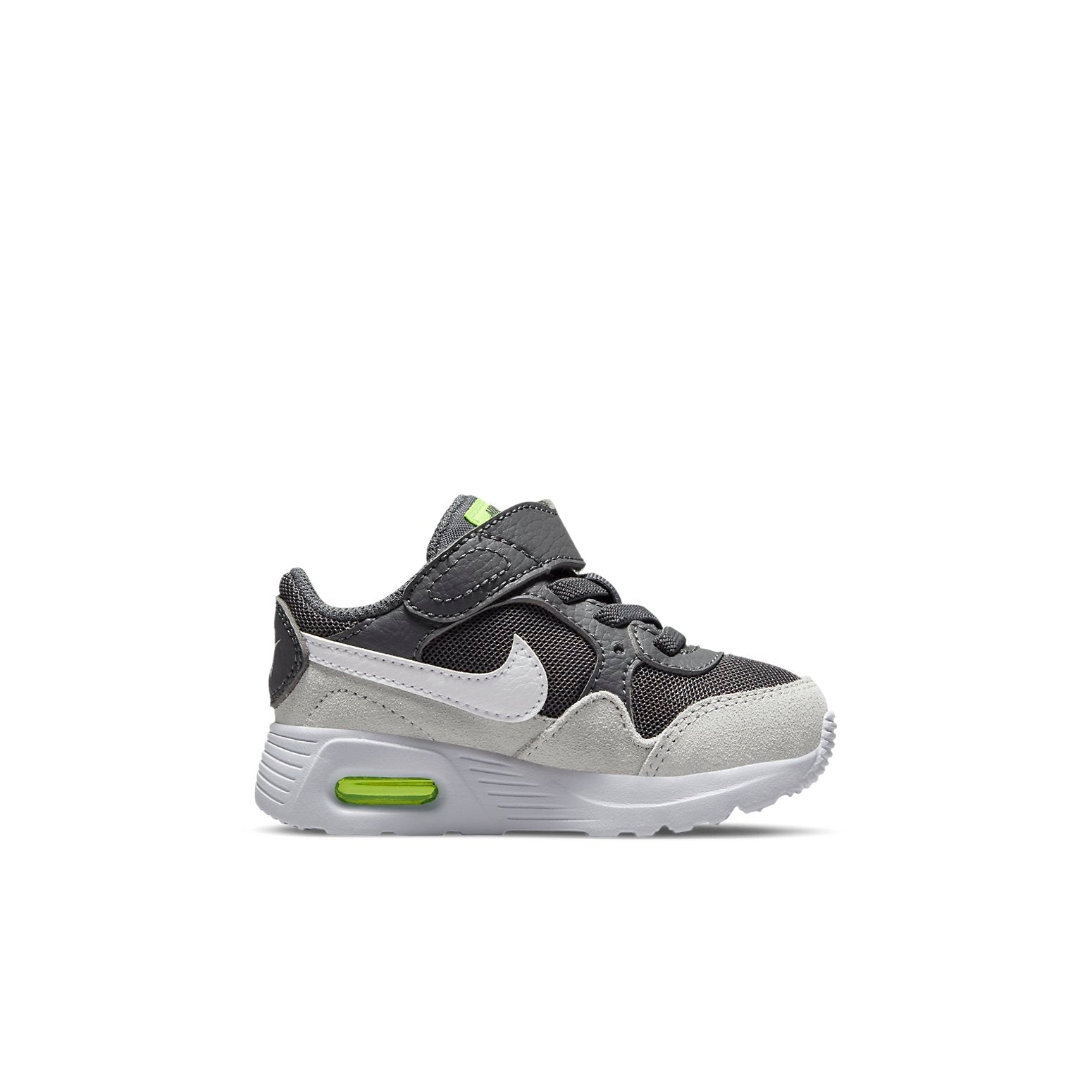 (TD) Nike Air Max SC 'Iron Grey Fog' CZ5361-001