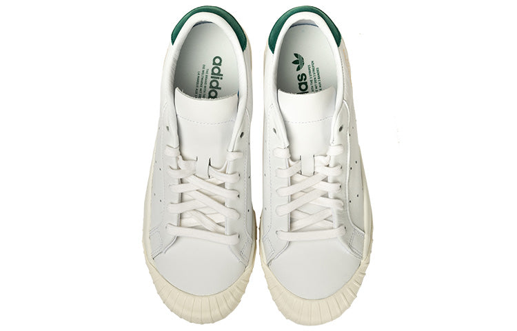 (WMNS) adidas Everyn 'Core Green' CG6076