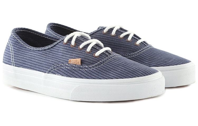 Vans Authentic 'Dark Blue' VN000ZUIFQS
