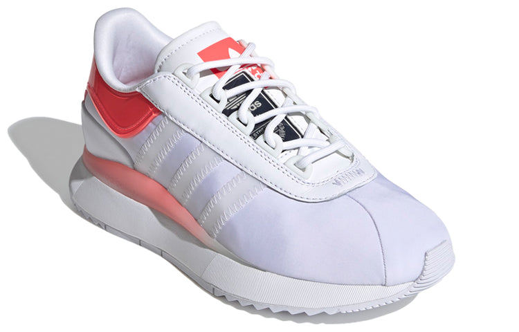 (WMNS) adidas originals Sl Andridge 'White Pink' FV0802
