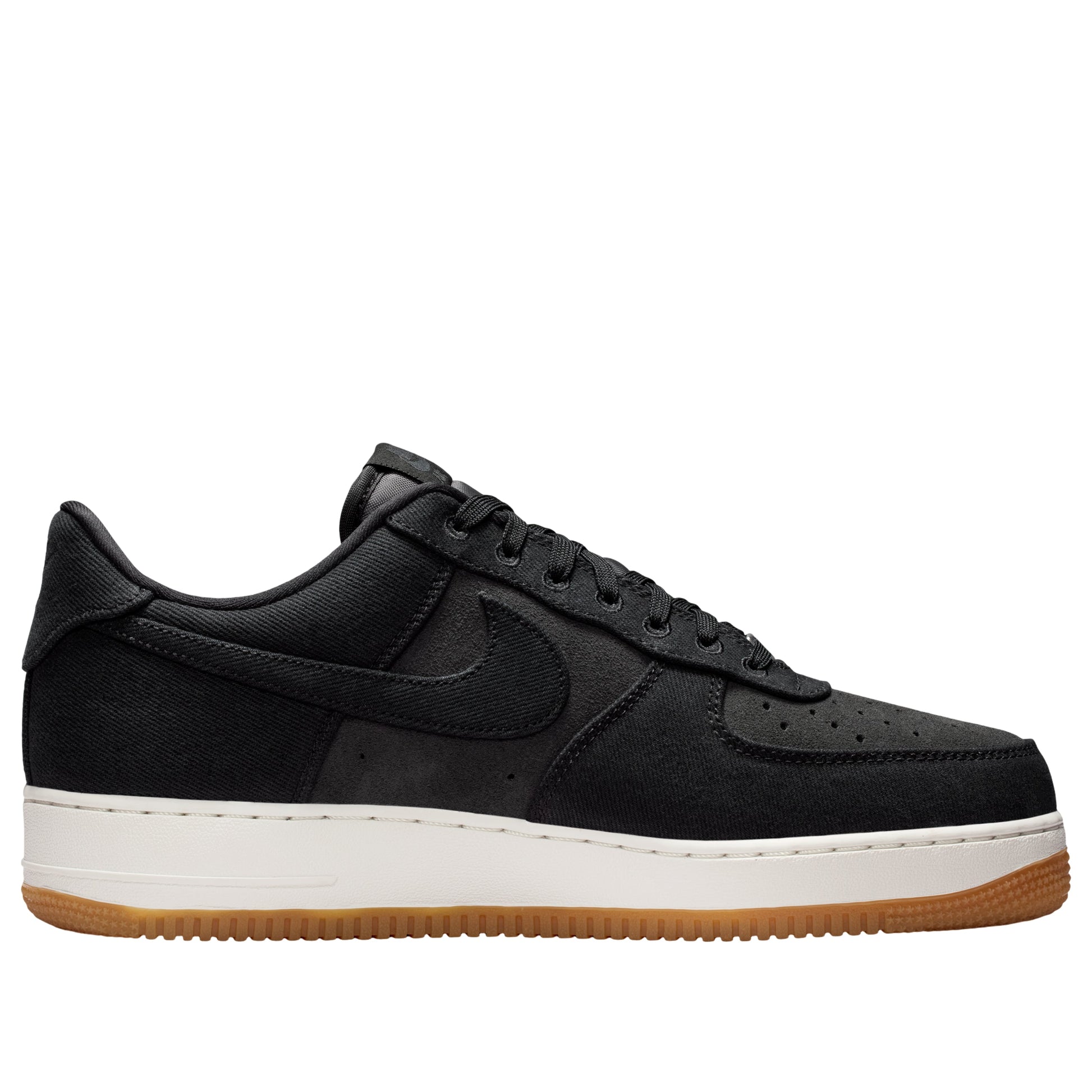 Nike Air Force 1 '07 LV8 'Black Denim' IR0951-002