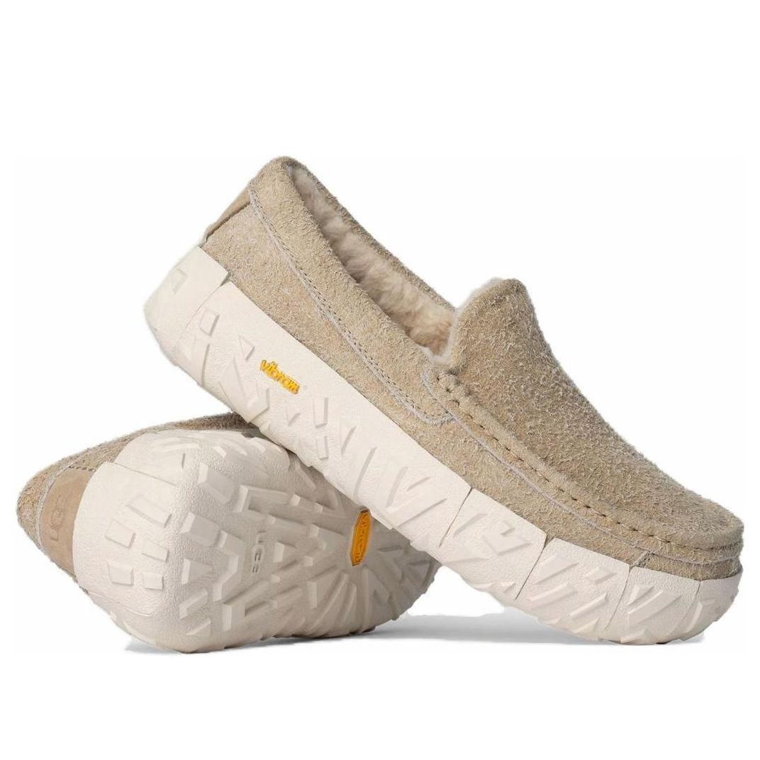 UGG Ascot Vibram Wrap Tech 'Mustard Seed' 1167670-MDSD