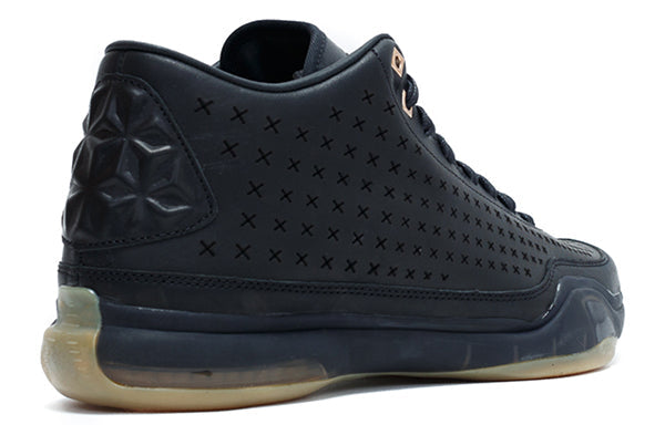 Nike Kobe 10 Mid EXT 'Black Gum' 802366-002