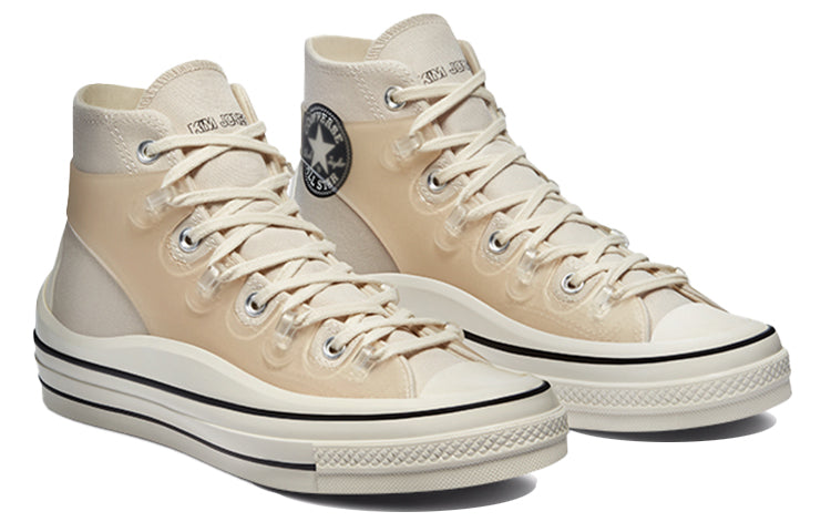 Converse Kim Jones x Chuck 70 High 'Natural' 171258C