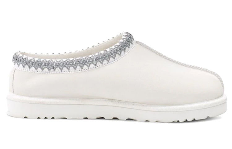 UGG Tasman Slipper 'White' 5950-WHT
