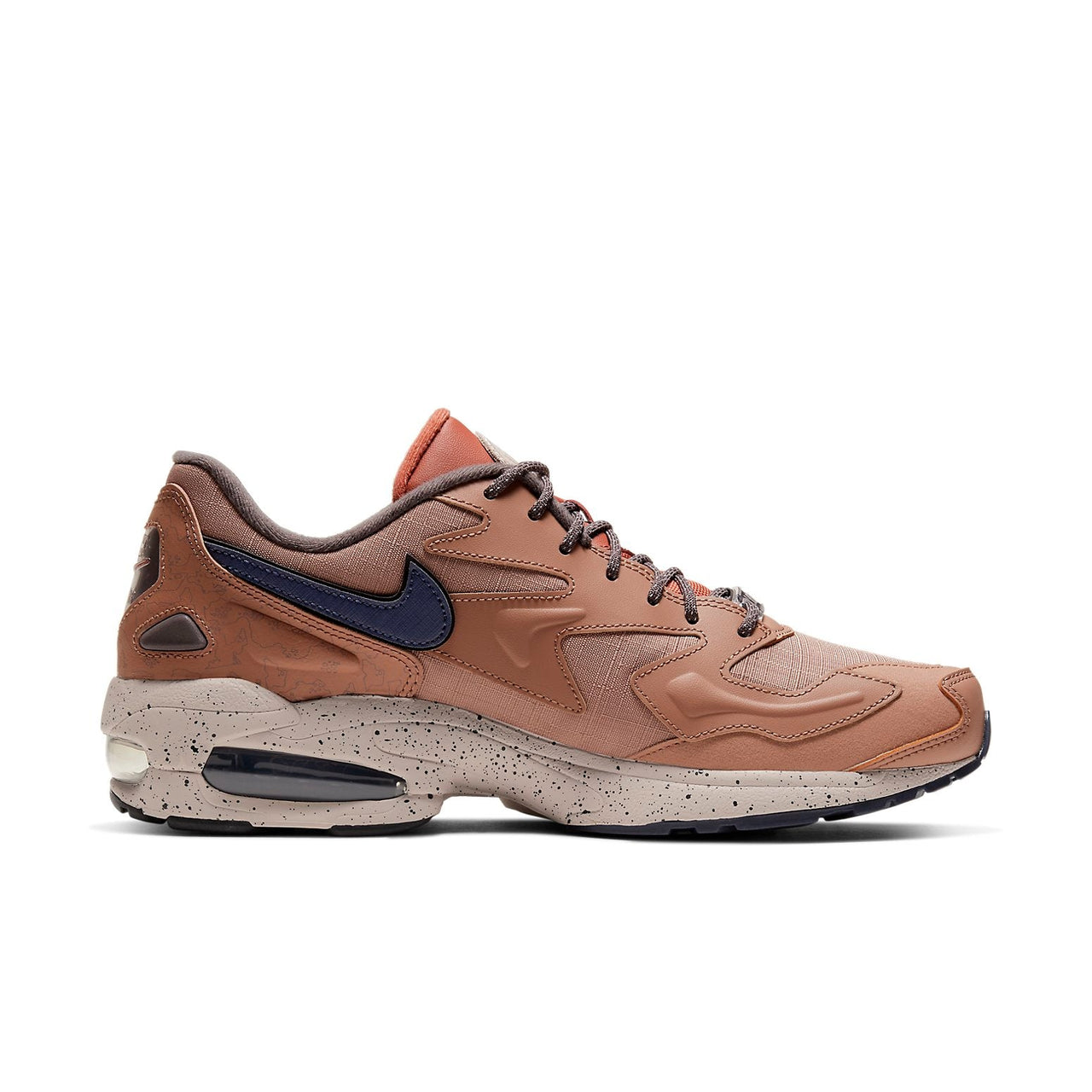 Nike Air Max 2 Light LX 'Desert Dust' CJ9997-201