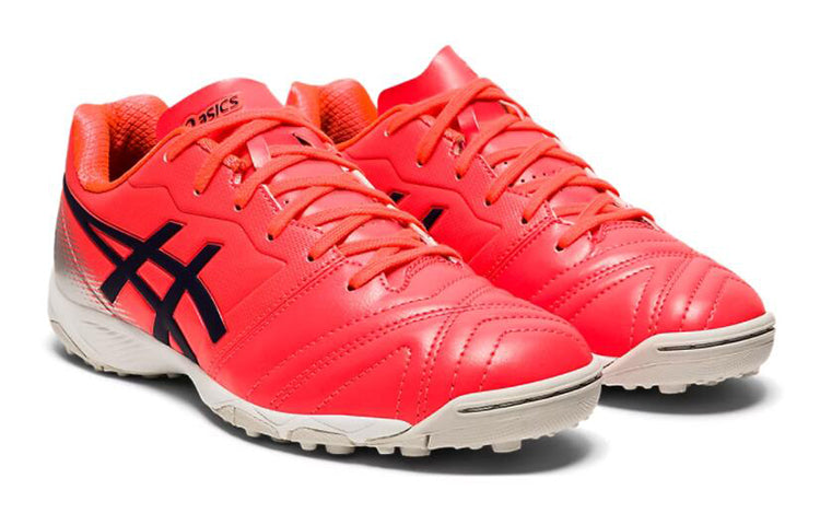 (GS) ASICS Ultrezza AI TF Turf K Red 1104A014-705