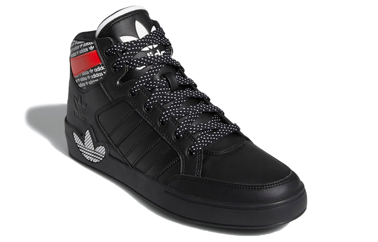 adidas Hard Court High 'Overbranding' FV5464
