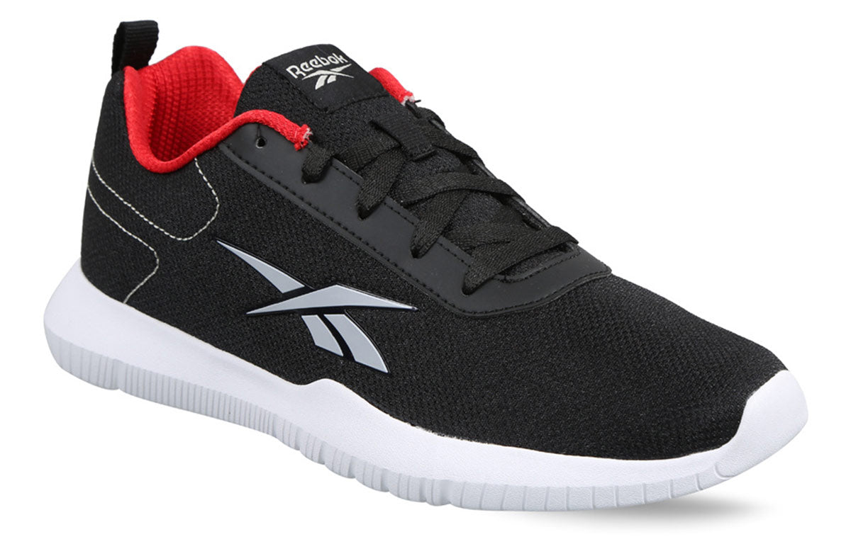 Reebok Training Advent Shoes Black/Red EW4252