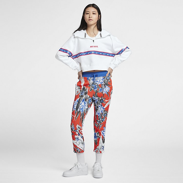 (WMNS) Nike Sportswear Top BV8476-100