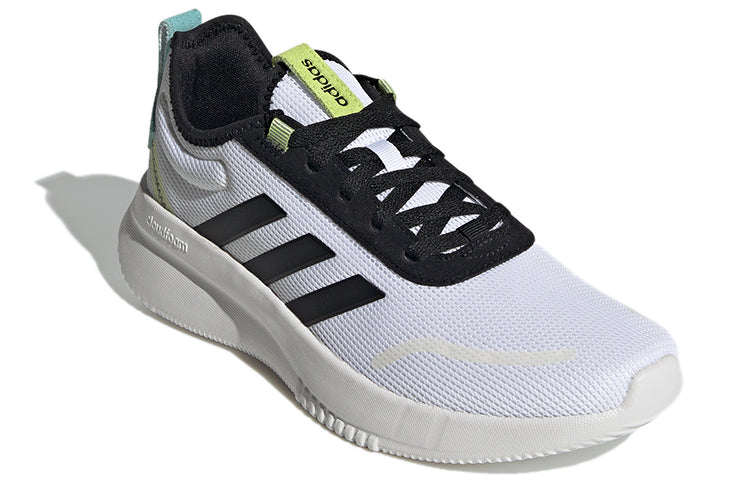 adidas Lite Racer Rebold 'White Black' GZ0354