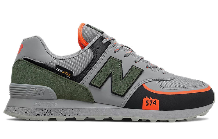 New Balance 574T 'Rain Cloud Dynomite' U574TP2