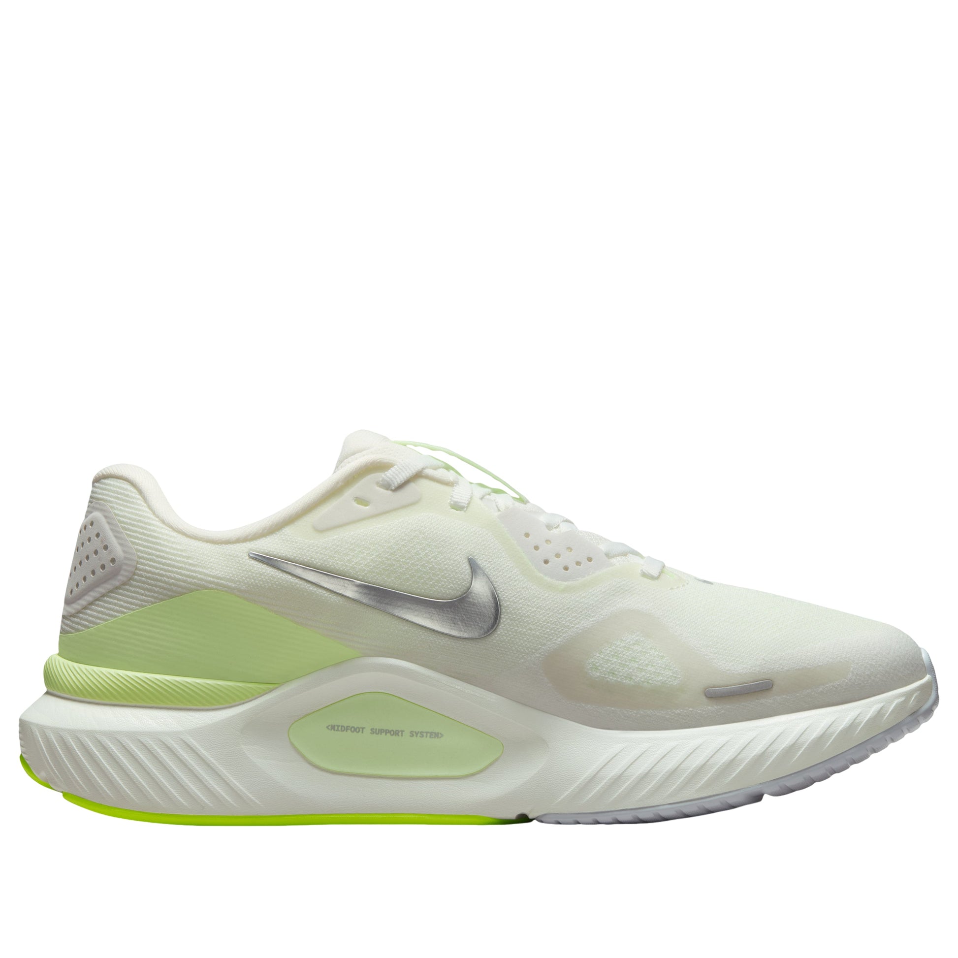 (WMNS) Nike Air Structure 26 'Summit White Barely Volt' HQ2589-101