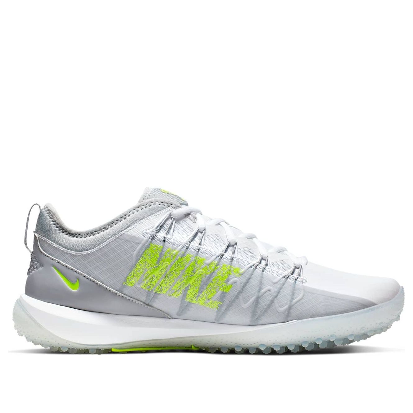 Nike Alpha Huarache 7 Pro TF LAX 'White Wolf Grey' CJ0235-101