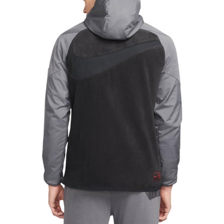 Nike AWF Hoodie Jacket x PSG DB7801-025