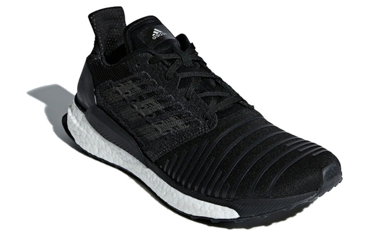 adidas Solar Boost 'Core Black' CQ3171