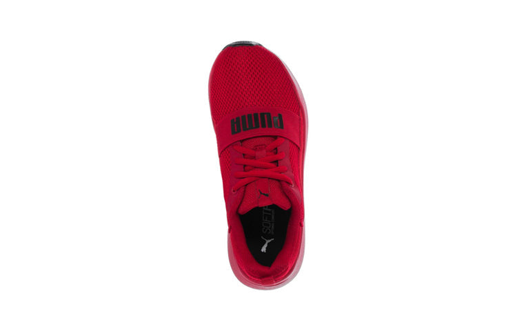 (PS) PUMA Wired SoftFoam Sneakers Red 366903-10